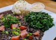 Feijoada (Rice and Beans)