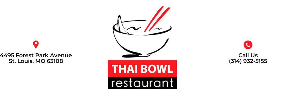 Thai Bowl