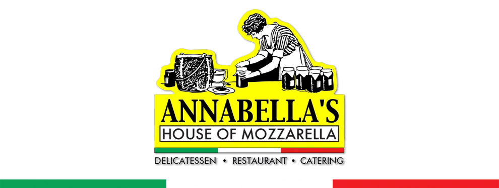 Annabella's House Of Mozzarella