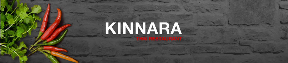 Kinnara Thai Las Vegas