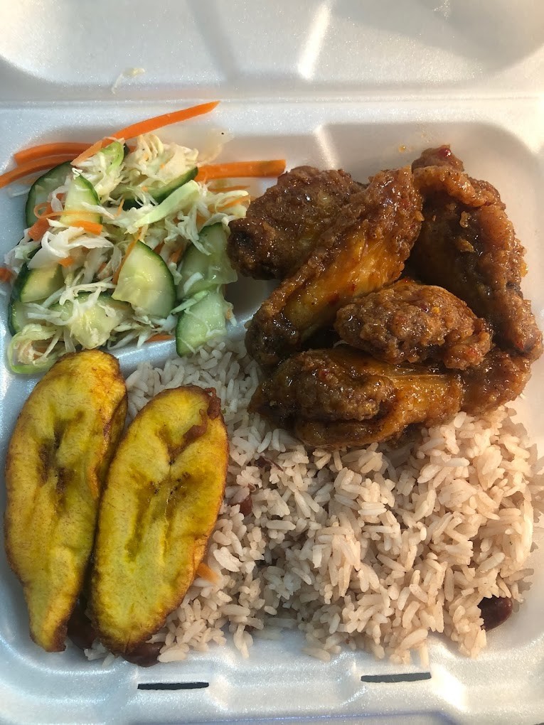 Flavaz Grill Englewood Menu Order Online