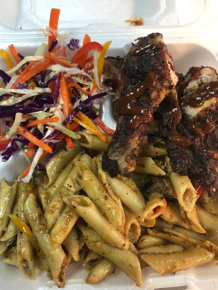 Flavaz Grill Englewood Menu Order Online