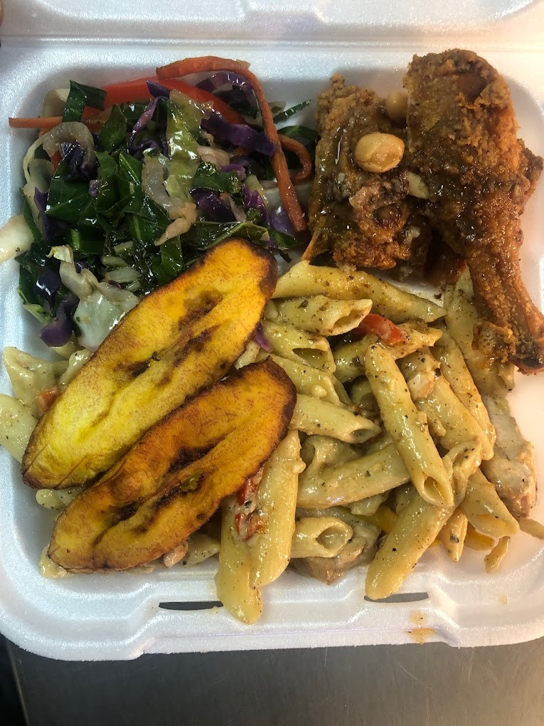 Flavaz Grill Englewood Menu Order Online