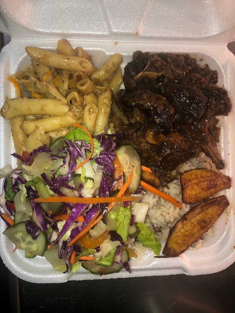 Flavaz Grill Englewood Menu Order Online