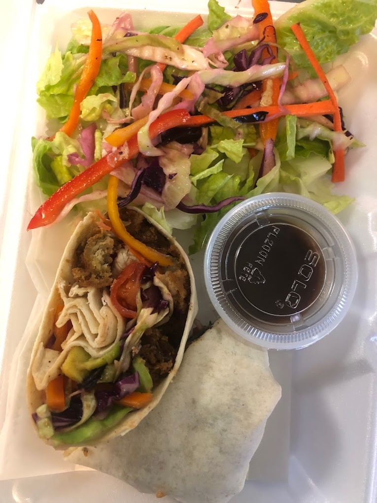 Flavaz Grill Englewood Menu Order Online