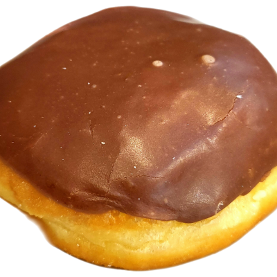 Boston Cream Donut