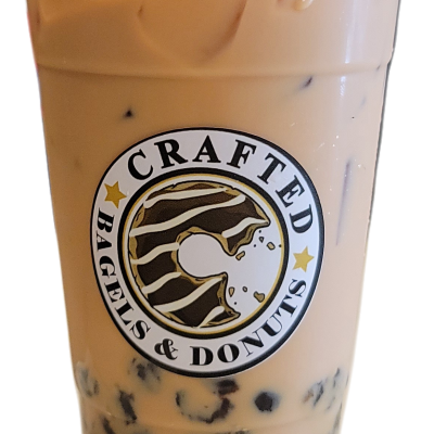 HOUSE MILK TEA (16oz)