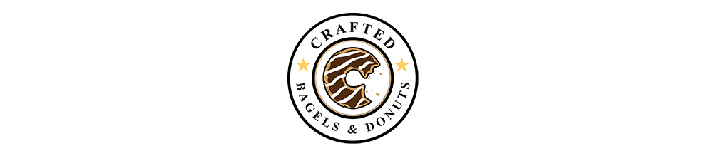 Crafted Donuts & Bagels