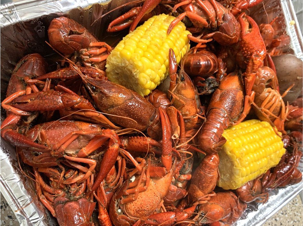 The Catch Lewisville Lewisville Menu Order Online