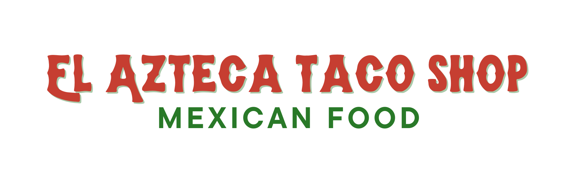 El Azteca Mexican Restaurant