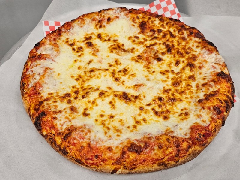 World's Best Pizza Hacienda Heights, CA Pizza