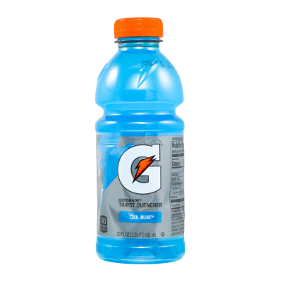 Gatorade