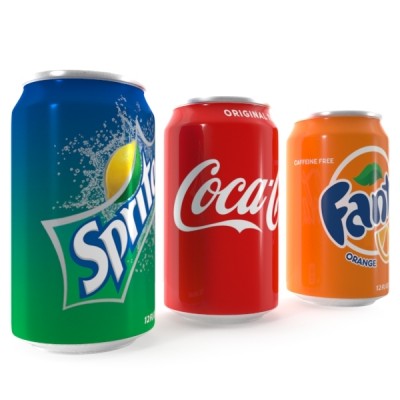 Can Drinks