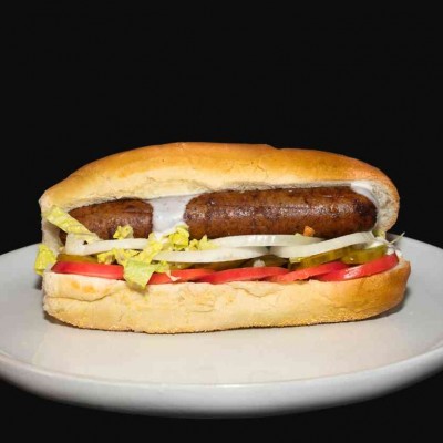 Sage Sub