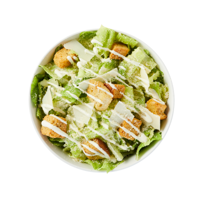 Large Caesar Salad