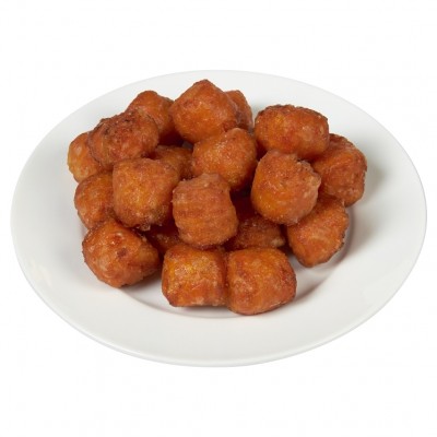 Sweet Tater Tots