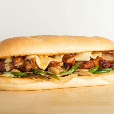 Chicken Sub