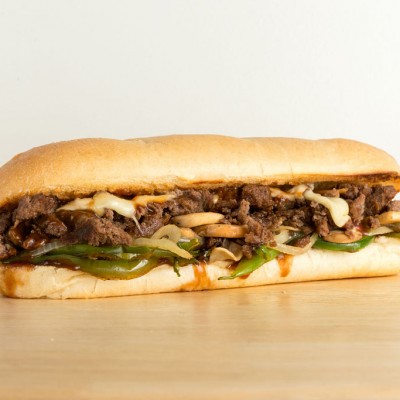 [SUB] Ground Beef