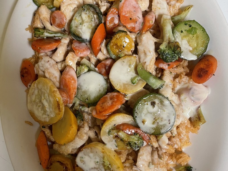 Pollo Jalisco