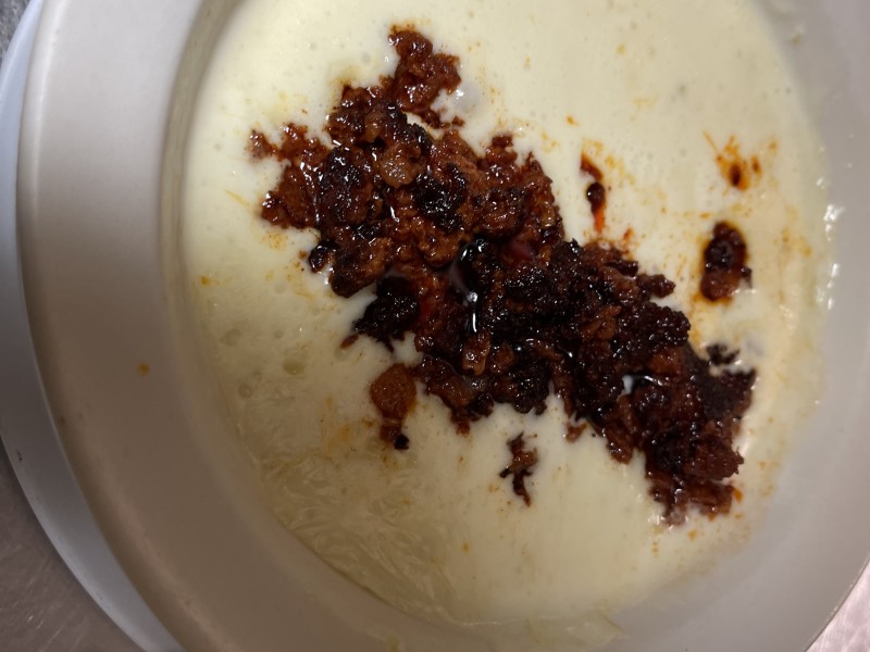 Choriqueso