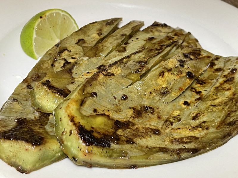 Nopales.(3)