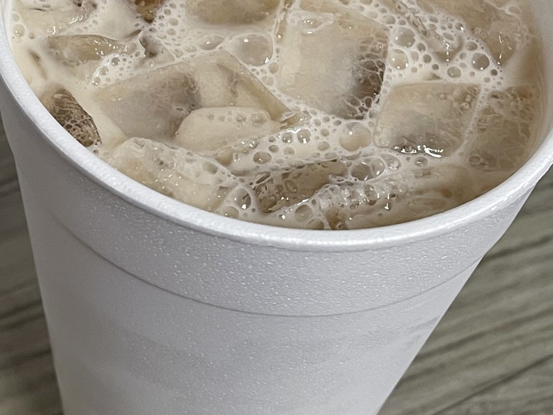 Aguas Frescas 32oz.