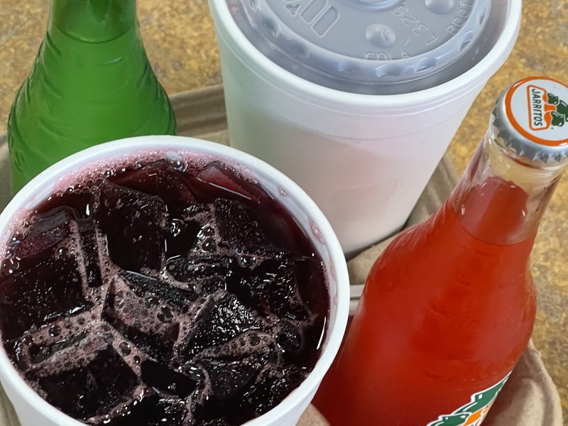 Refrescos Mexicanos Jarritos