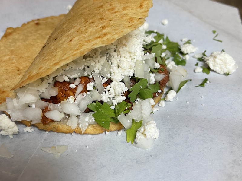 Gorditas (1)