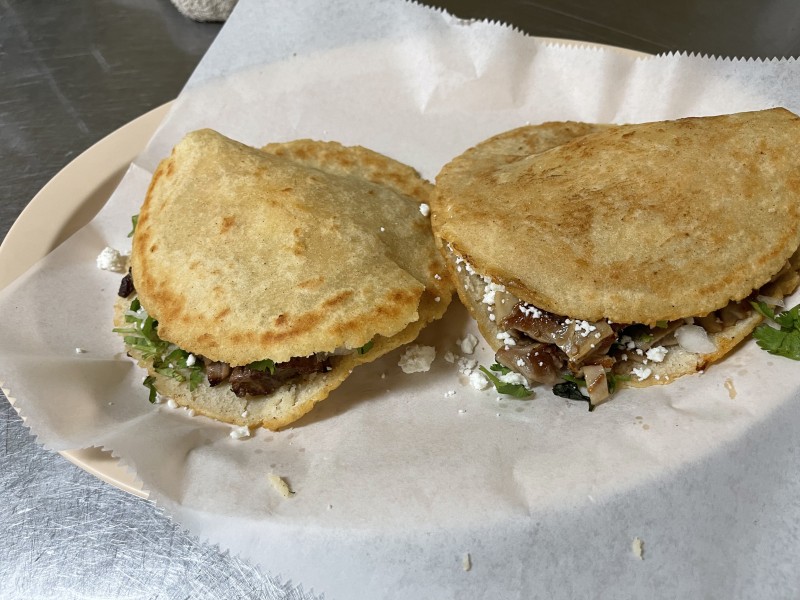 Gorditas (2)