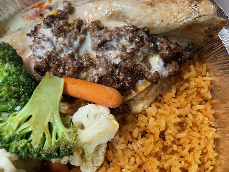 Choripollo