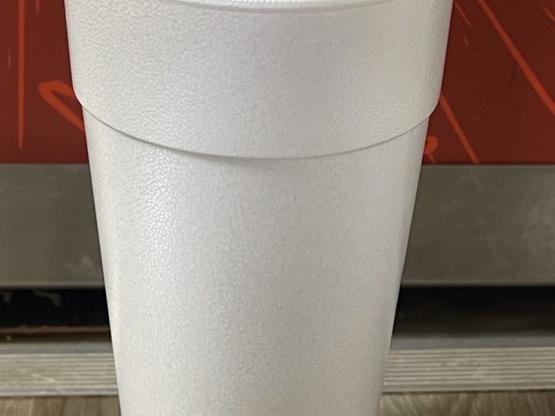 Soft Drinks 24oz.