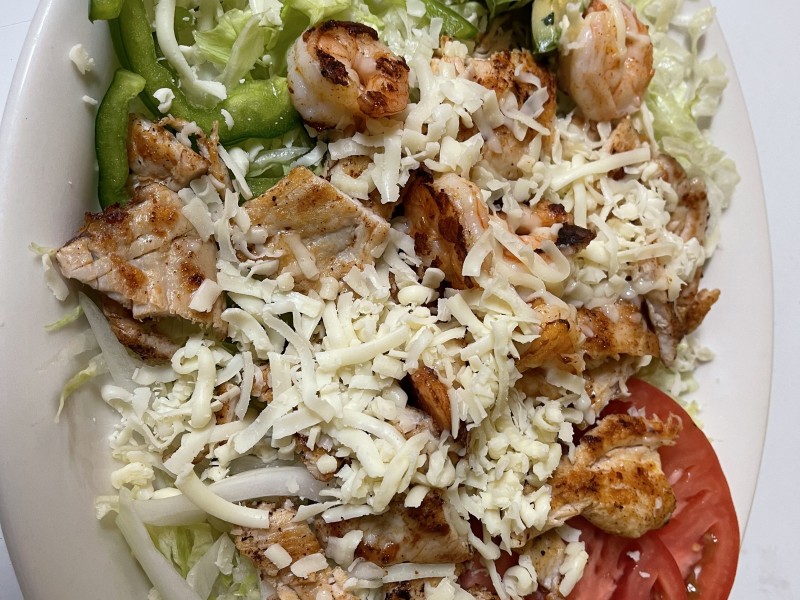 Acapulco Salad