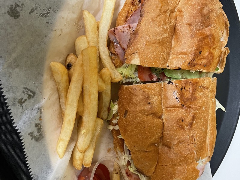 TORTAS 