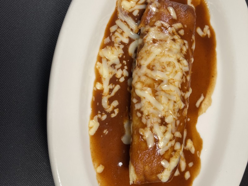Tamale.