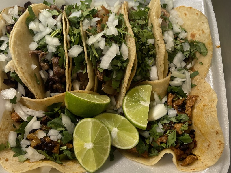 6 Street Tacos