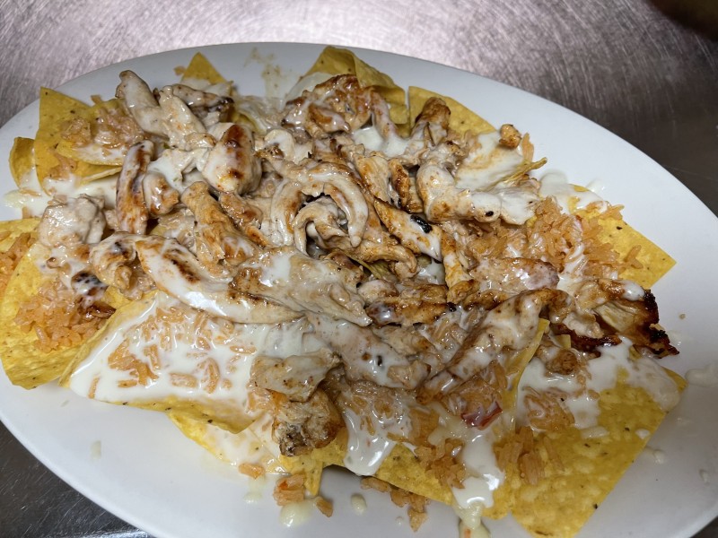 Jim Nachos 