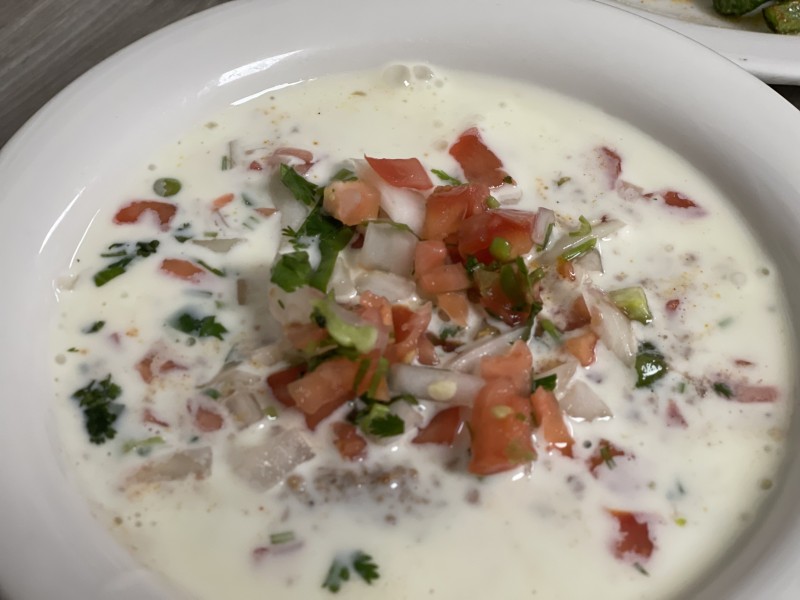Maya Dip