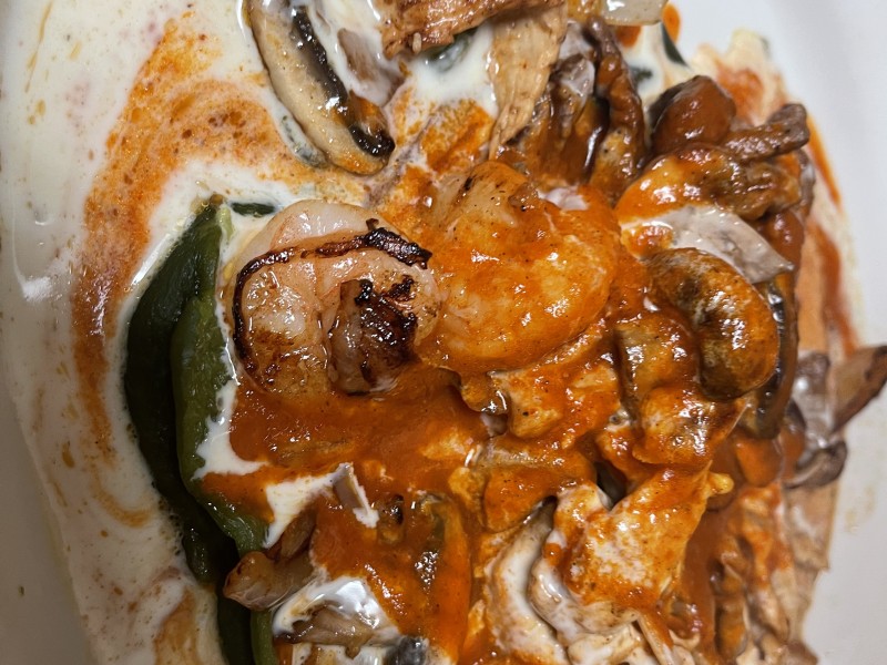 Chiles Poblanos Maya.