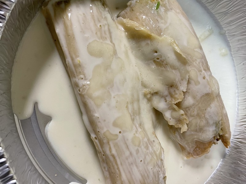 8. One Tamale,One Taco, One Burrito 