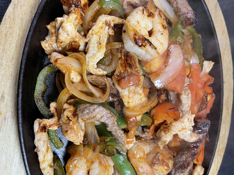 Fajita Jalisco