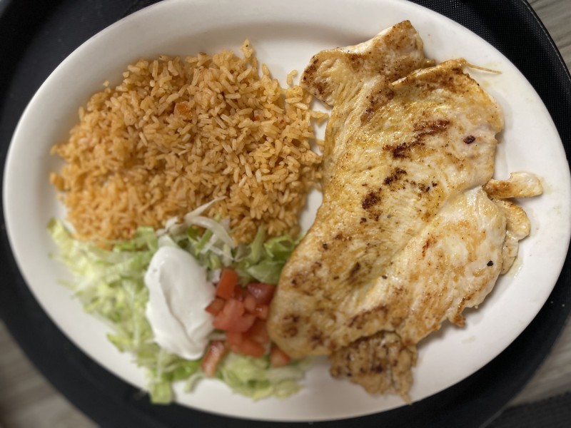 Pollo Loco