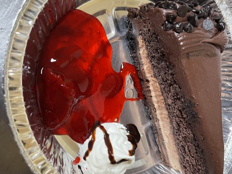 Chocolate Cake
