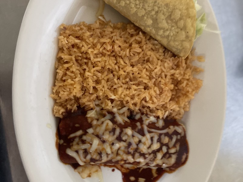 Speedy Gonzalez