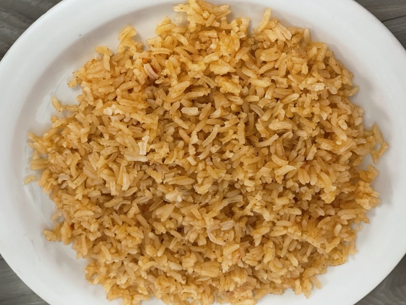 Rice.