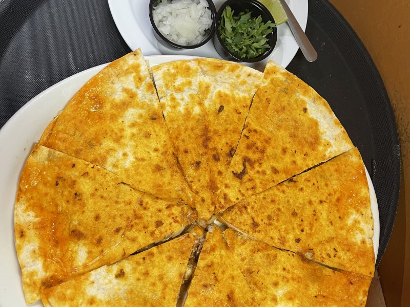  NEW !  Pizza Birria 