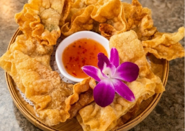 Fried Wonton(12)