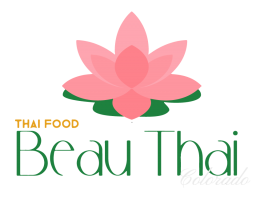 Beau Thai logo