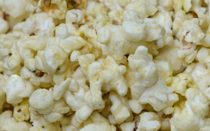 Yum Yum's Gourmet Popcorn Photo