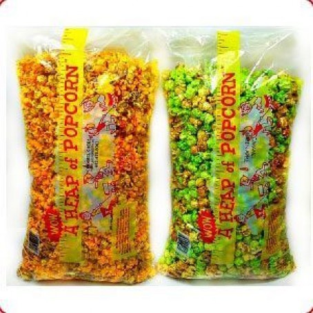 Yum Yum's Popcorn - Southaven JUMBO/PARTY BAGS