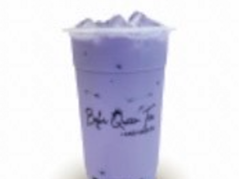 Taro Milk